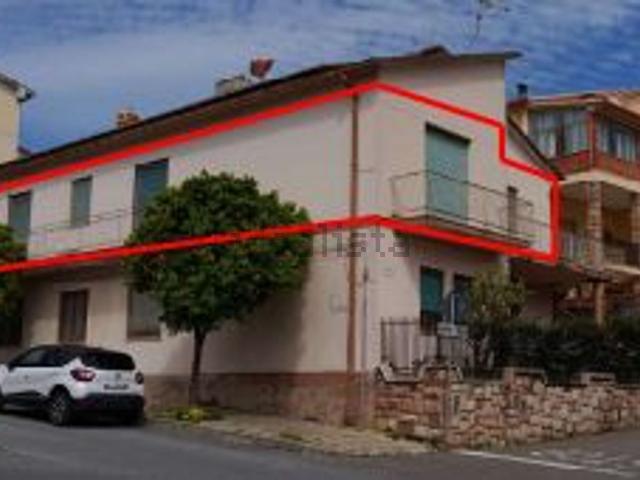 Appartamento in vendita di 216 m² in Via San G. Bosco, 32