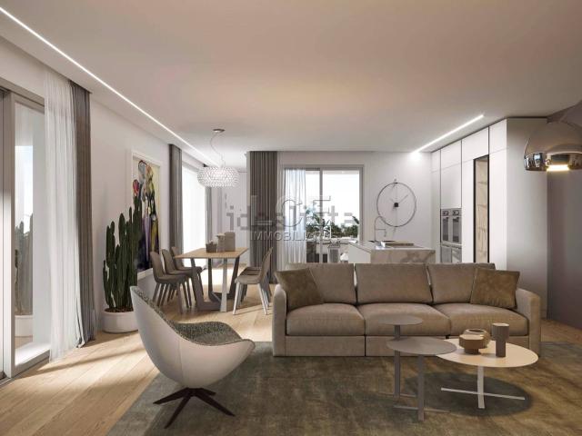 Appartamento in vendita di 216 m² in Via San Valentino