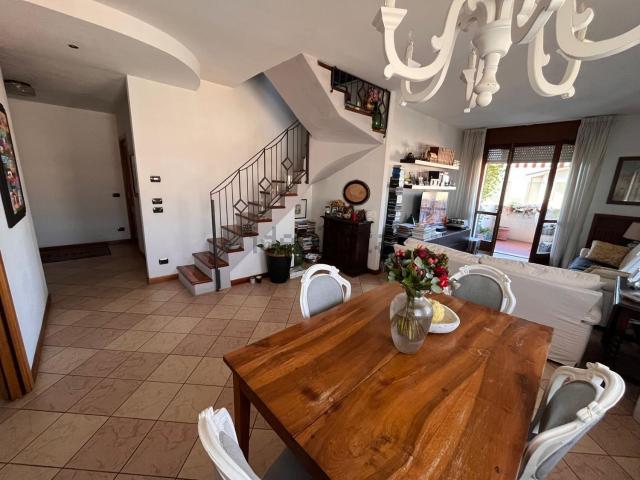 Appartamento in vendita di 216 m² in Via Palermo, 2