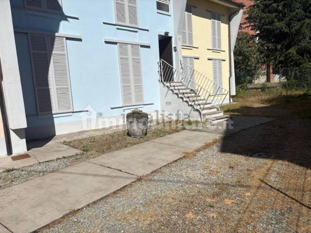 Appartamento in vendita di 216 m² in Via Trieste, 7