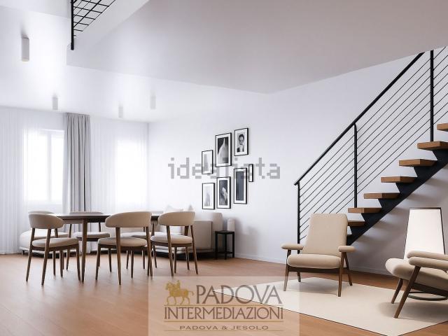 Appartamento in vendita di 217 m²