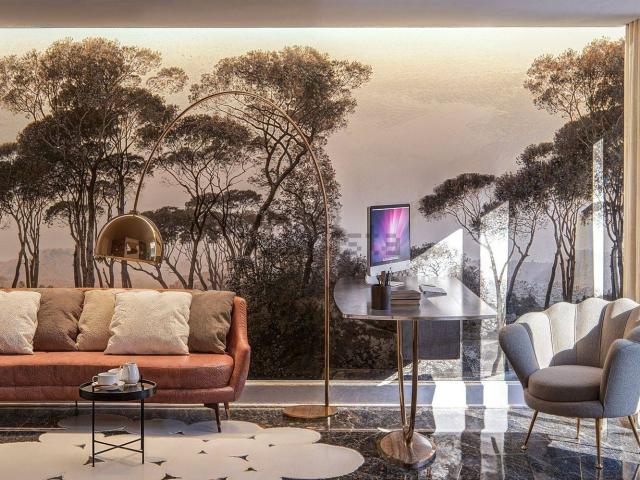 Appartamento in vendita di 217 m²