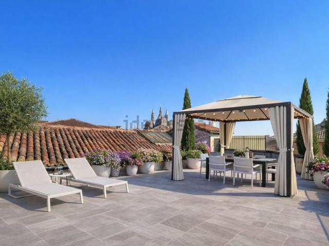 Appartamento in vendita di 217 m²