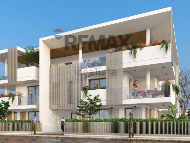 Appartamento in vendita di 217 m²