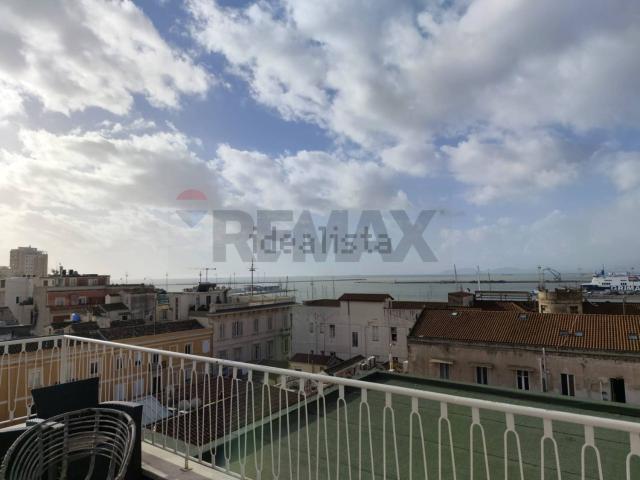 Appartamento in vendita di 217 m²