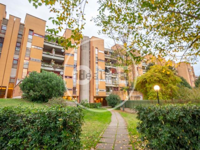 Appartamento in vendita di 217 m² in Via Carlo Giuseppe Bertero, 59
