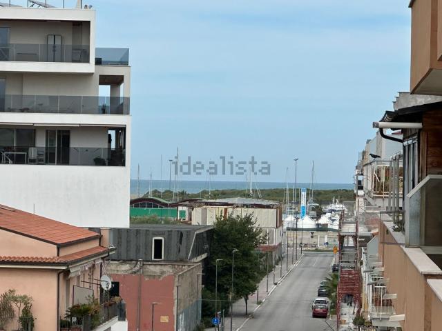 Appartamento in vendita di 217 m² in Via Bardet