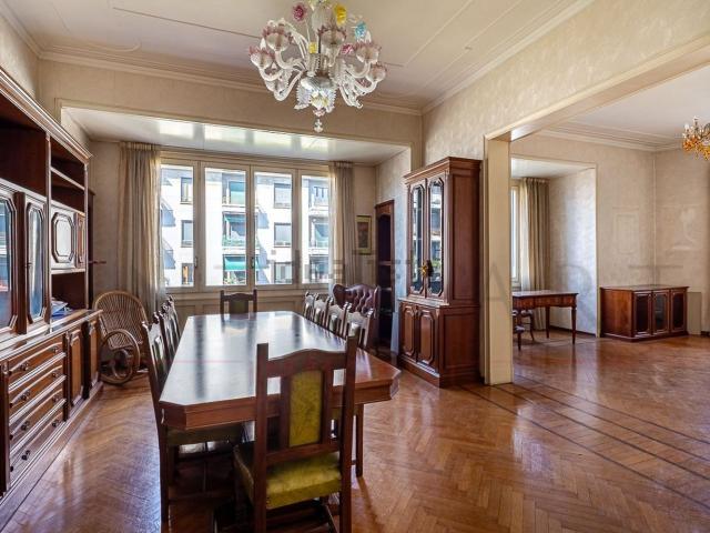 Appartamento in vendita di 217 m² in Via Giovanni Battista Pergolesi