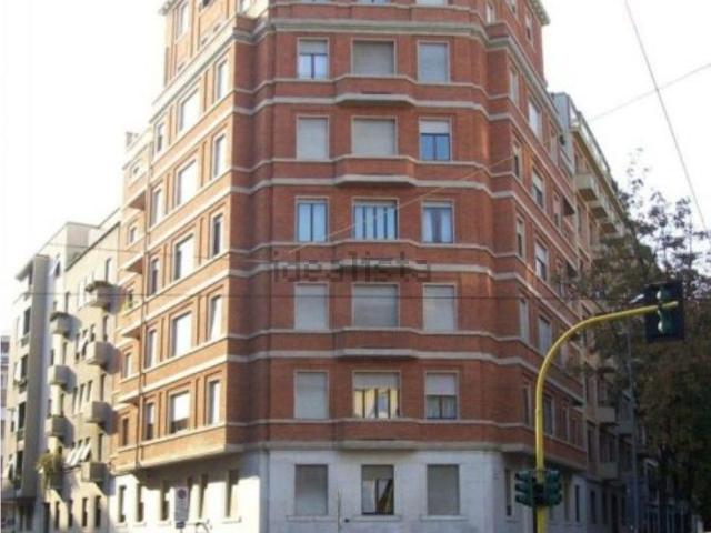 Appartamento in vendita di 217 m² in Via Giovanni Battista Pergolesi, 7