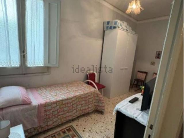 Appartamento in vendita di 217 m² in Via Giovanni Meli