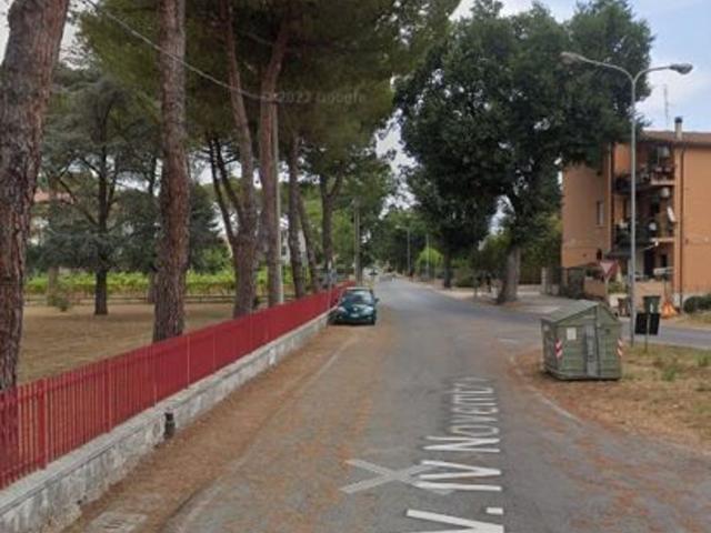 Appartamento in vendita di 217 m² in Via IX Novembre