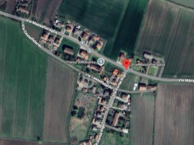 Appartamento in vendita di 217 m² in Via Massafiscaglia