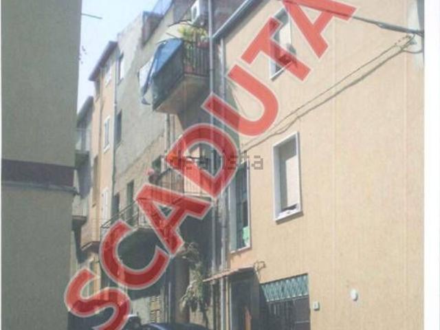 Appartamento in vendita di 217 m² in Via Salvatore Morello