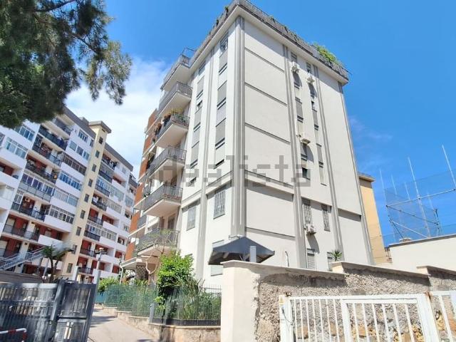 Appartamento in vendita di 217 m² in Via San Lorenzo, 87