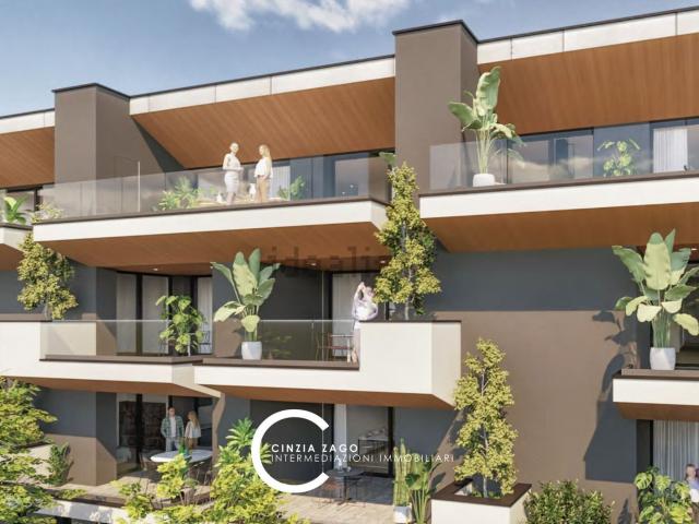 Appartamento in vendita di 217 m² in Via Paolo Veronese