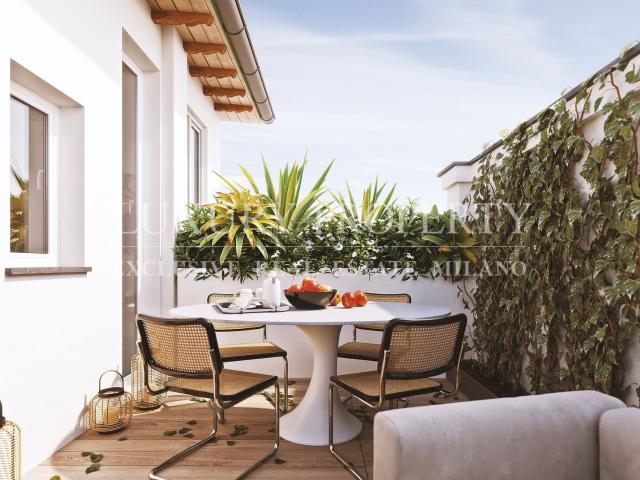Appartamento in vendita di 217 m² in Via Pietro Mascagni