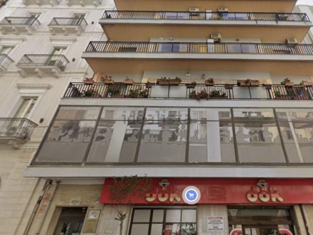 Appartamento in vendita di 217 m² in Via Principe Amedeo