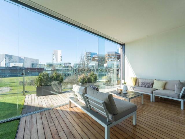 Appartamento in vendita di 217 m² in Via Roggia Bartolomea, 7
