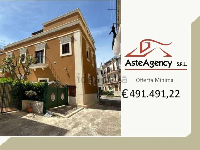 Appartamento in vendita di 217 m² in Via Roma, 255