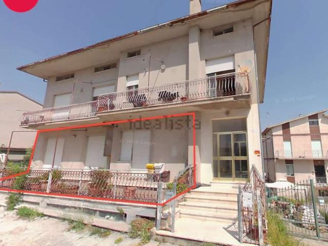 Appartamento in vendita di 217 m² in Strada Castellano, 2049