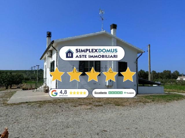 Appartamento in vendita di 217 m² in Strada Senza Nome