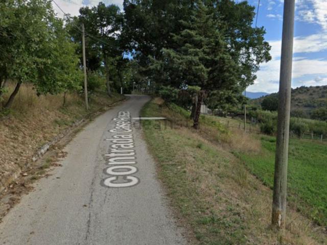 Appartamento in vendita di 2181 m² in Contrada Case Rosse