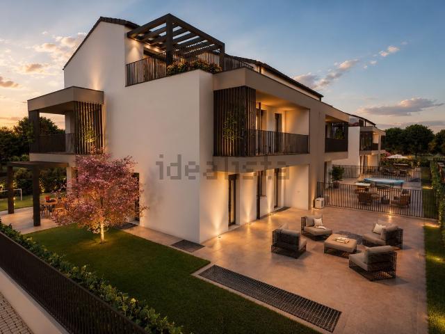 Appartamento in vendita di 218 m²