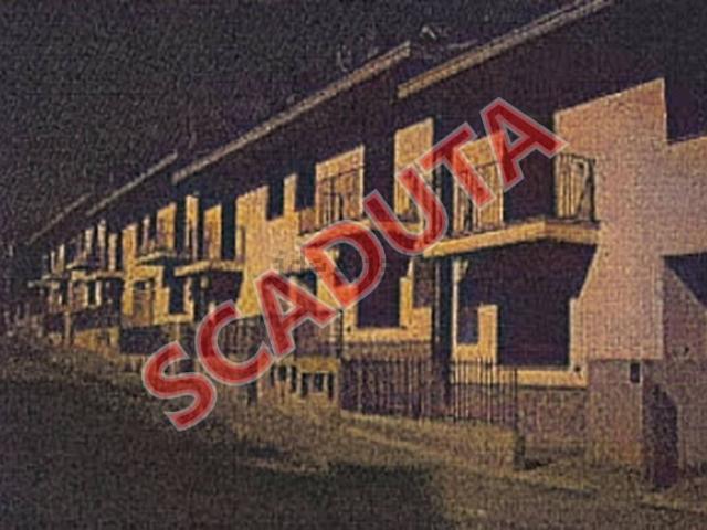 Appartamento in vendita di 218 m² in Via Cairoli