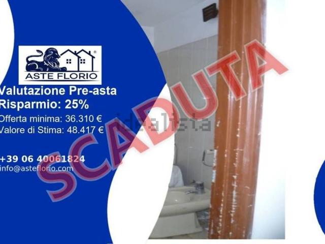 Appartamento in vendita di 218 m² in Via Giuseppe Garibaldi