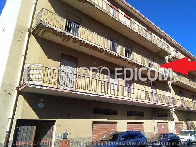 Appartamento in vendita di 218 m² in Via Eremo Condera