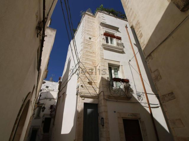 Appartamento in vendita di 218 m² in Via la Sanfelice, 11
