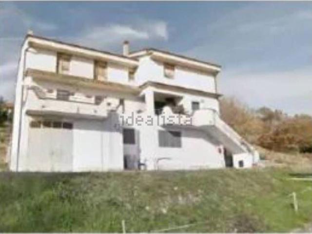Appartamento in vendita di 218 m² in Via San Rocco