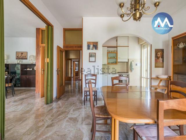 Appartamento in vendita di 218 m² in Via Redipuglia