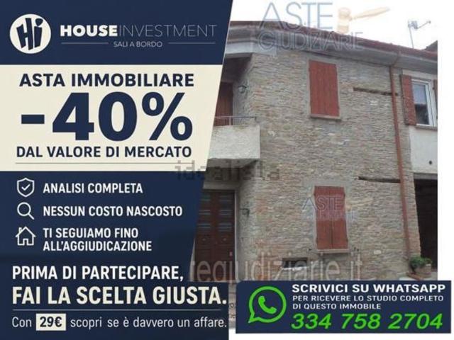 Appartamento in vendita di 218 m² in Borgo di Linaro, 3