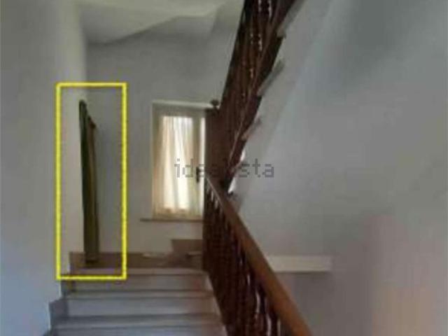 Appartamento in vendita di 219 m² in Via A. De Gasperi, 119