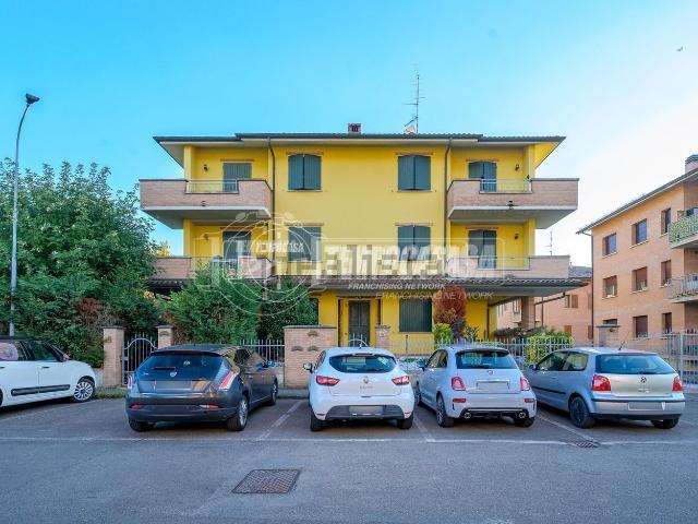 Appartamento in vendita di 219 m² in Via A. Palladio, 10