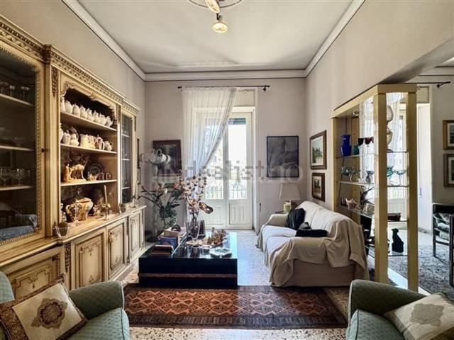 Appartamento in vendita di 219 m² in Via Martino Cilestri