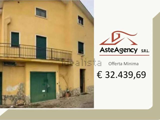 Appartamento in vendita di 219 m² in Via Sant&apos Anna, 6