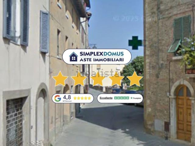 Appartamento in vendita di 219 m² in Borgo Vittorio Emanuele