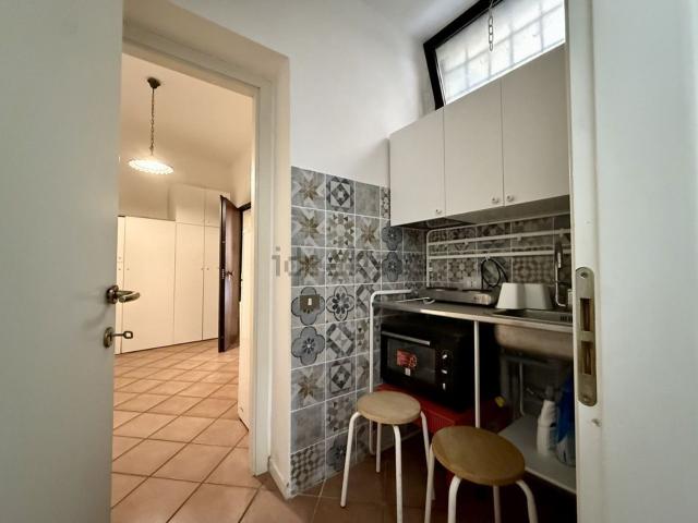 Appartamento in vendita di 21 m² in Via Broccaindosso, 65