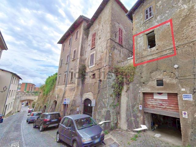 Appartamento in vendita di 21 m² in Via del Senile