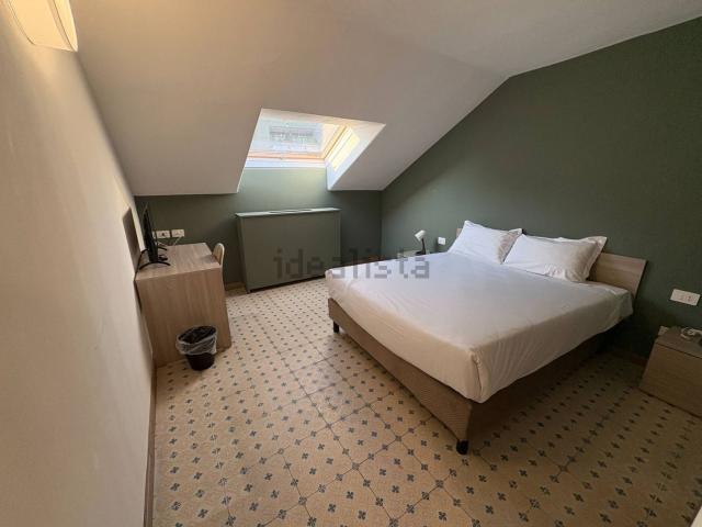 Appartamento in vendita di 21 m² in Via Fratelli Fraschini, 3
