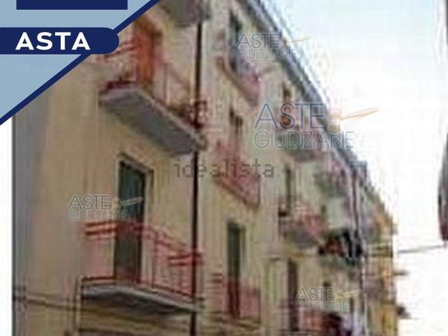 Appartamento in vendita di 21 m² in Via Magistro, 11