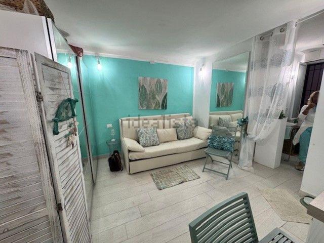 Appartamento in vendita di 21 m² in Via Malocello