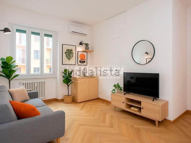 Appartamento in vendita di 21 m² in Via San Calocero