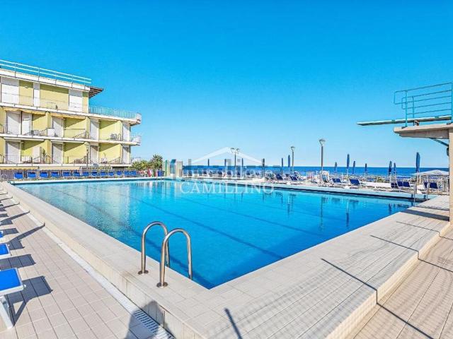Appartamento in vendita di 21 m² in Via San Rocco, 27