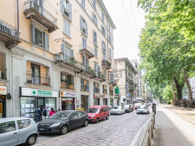 Appartamento in vendita di 21 m² in Viale Monte Nero, 20