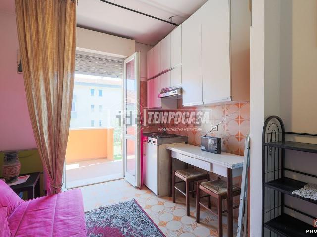 Appartamento in vendita di 21 m² in Viale Finale Ligure