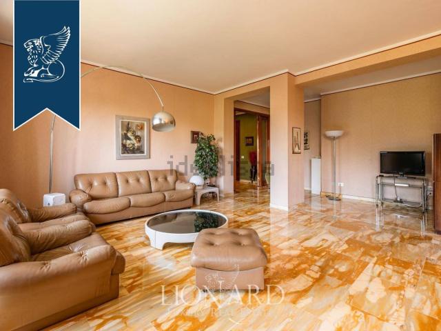 Appartamento in vendita di 220 m²