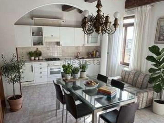 Appartamento in vendita di 220 m²